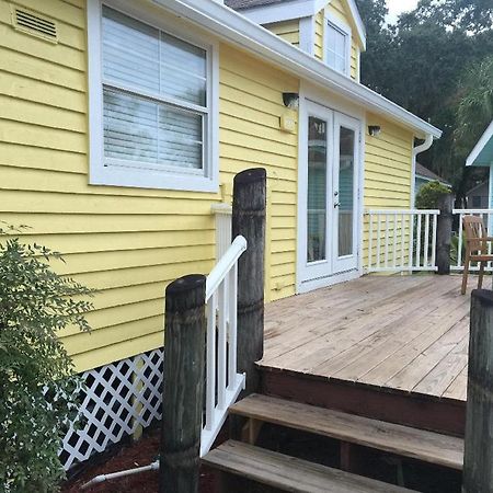 Tropical Palms Premium Two-Bedroom Loft Cottage 77 Orlando Bagian luar foto
