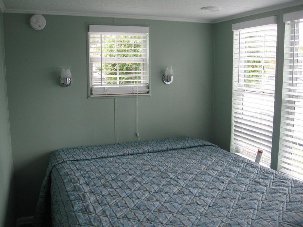 Tropical Palms Premium Two-Bedroom Loft Cottage 77 Orlando Bagian luar foto